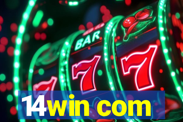14win com